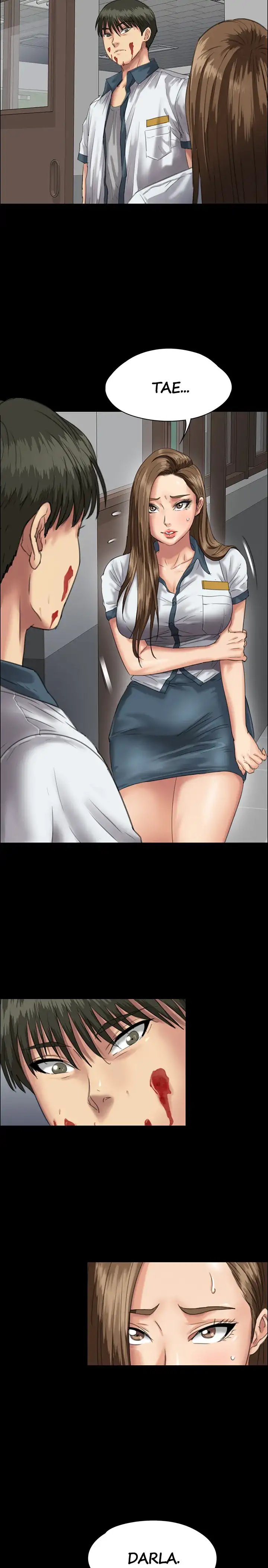 Queen Bee - Chapter 25 [photo 25] - MangaPorn