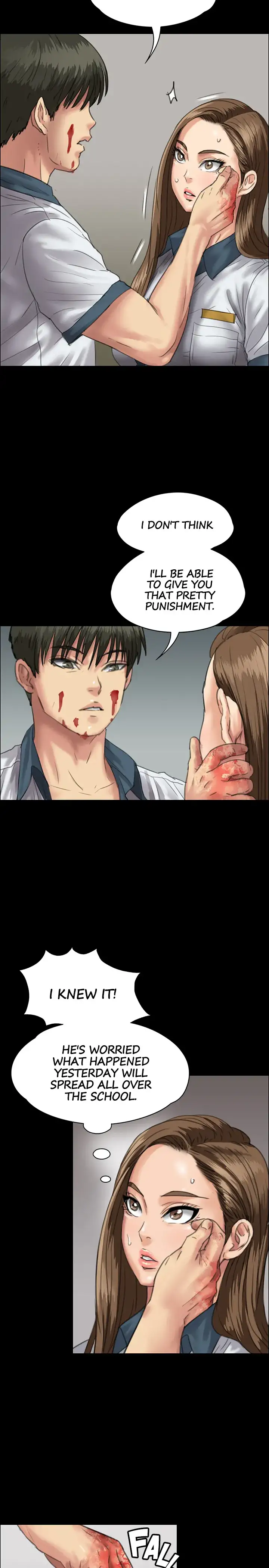 Queen Bee - Chapter 25 [photo 26] - MangaPorn