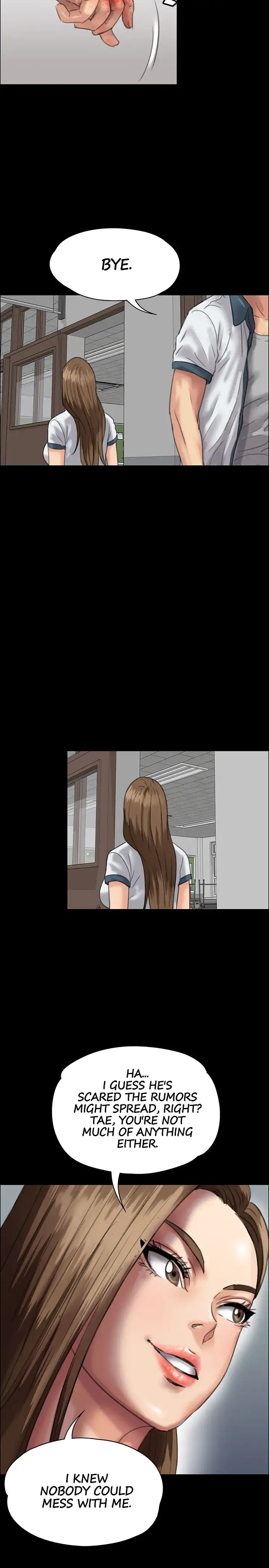 Queen Bee - Chapter 25 [photo 27] - MangaPorn