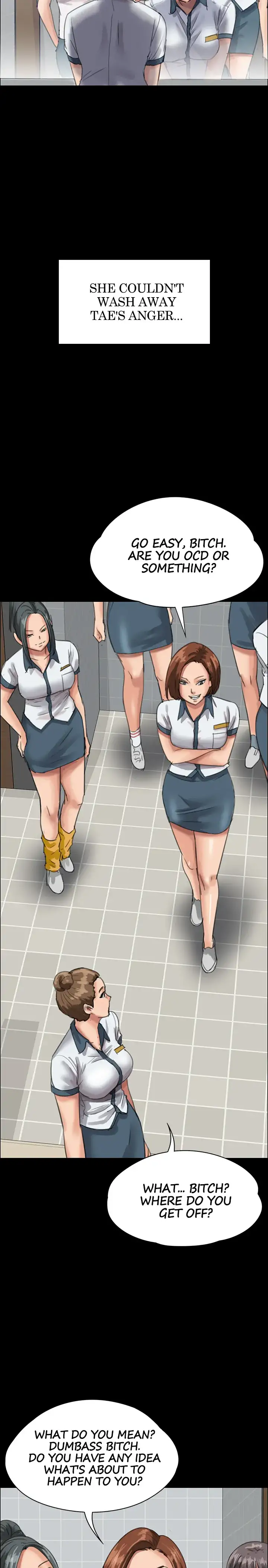 Queen Bee - Chapter 25 [photo 32] - MangaPorn