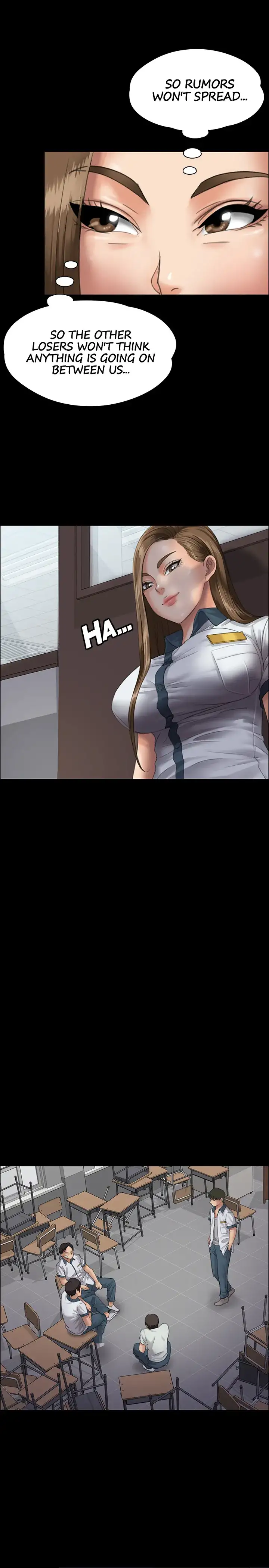 Queen Bee - Chapter 25 [photo 8] - MangaPorn