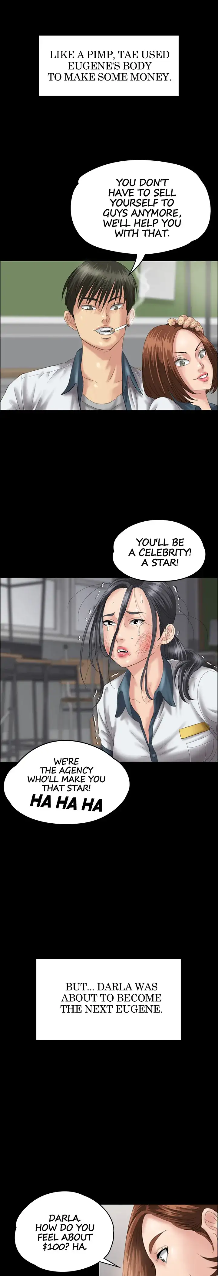 Queen Bee - Chapter 26 [photo 18] - MangaPorn