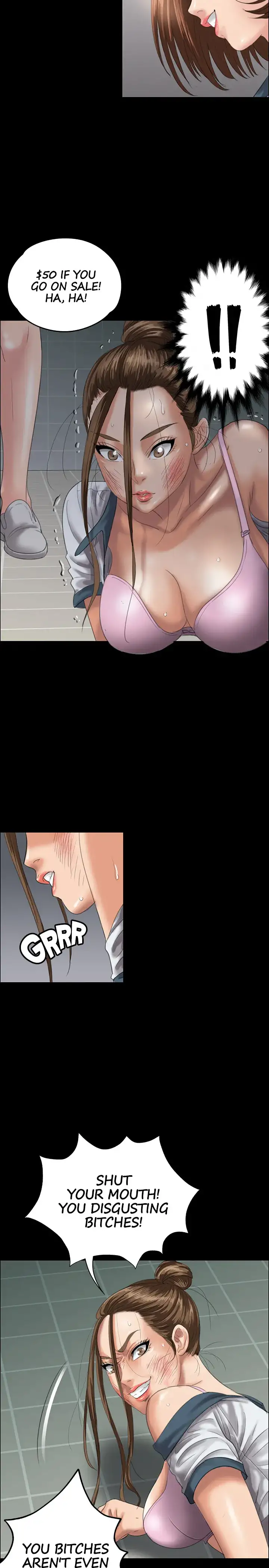 Queen Bee - Chapter 26 [photo 19] - MangaPorn