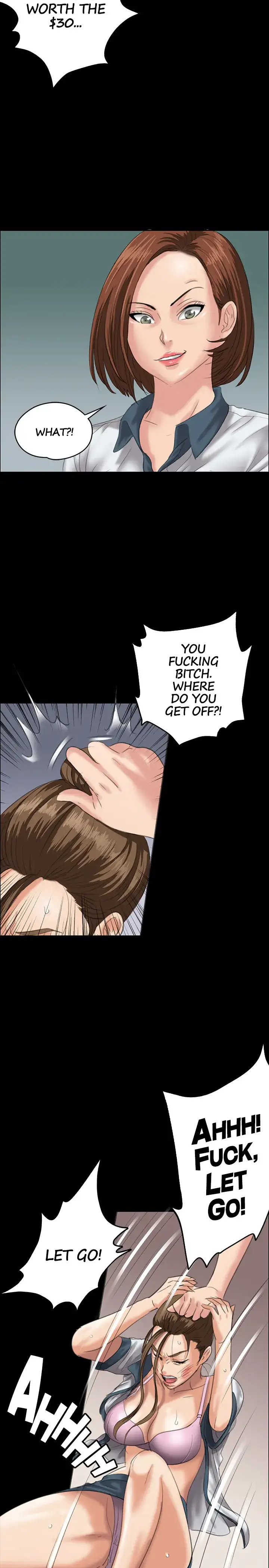 Queen Bee - Chapter 26 [photo 20] - MangaPorn