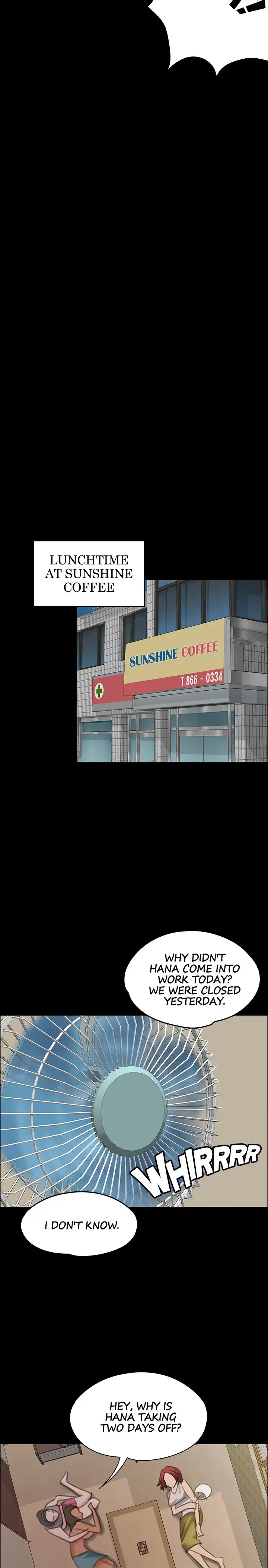 Queen Bee - Chapter 26 [photo 25] - MangaPorn