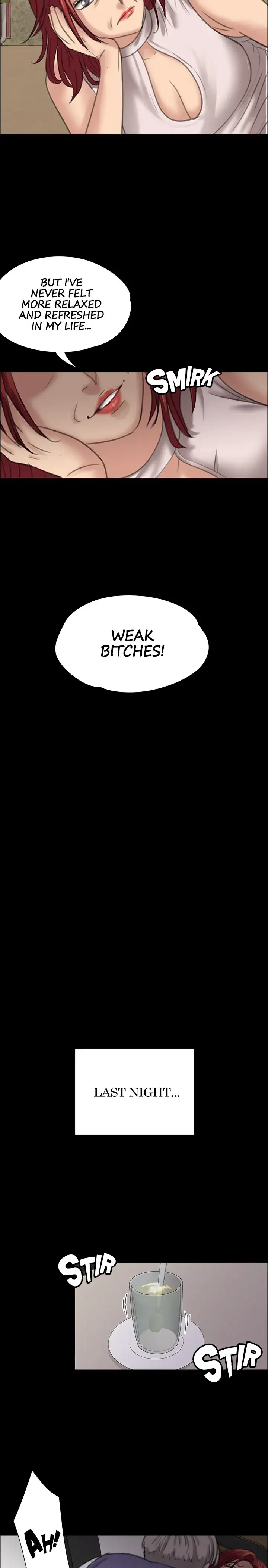 Queen Bee - Chapter 26 [photo 29] - MangaPorn