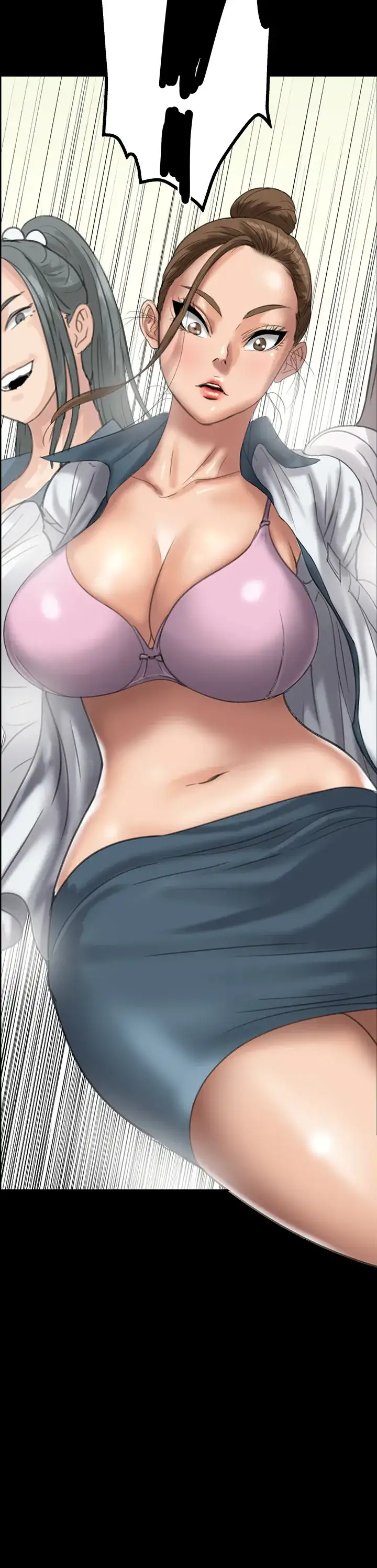 Queen Bee - Chapter 26 [photo 3] - MangaPorn