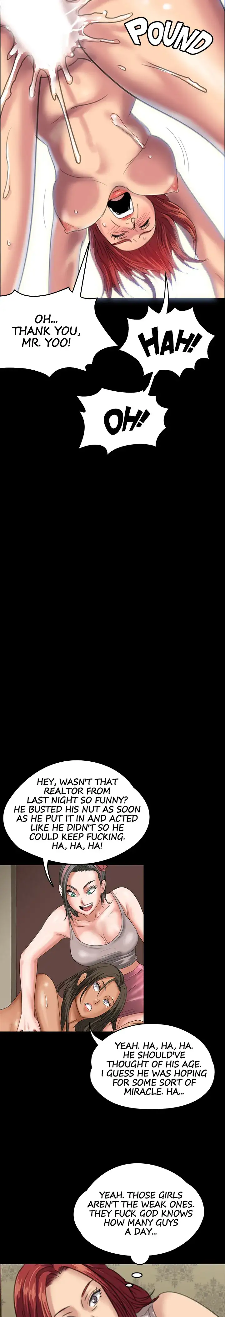 Queen Bee - Chapter 26 [photo 33] - MangaPorn