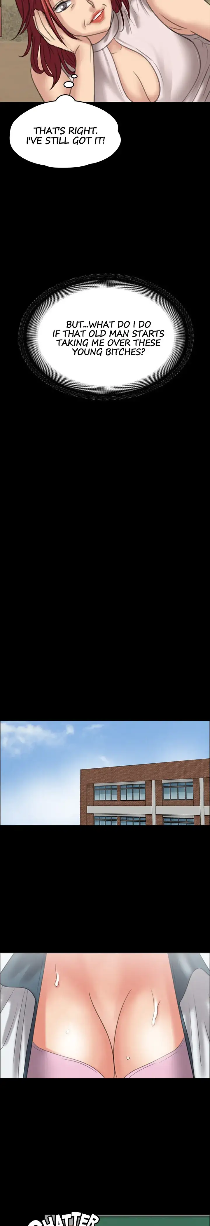 Queen Bee - Chapter 26 [photo 34] - MangaPorn