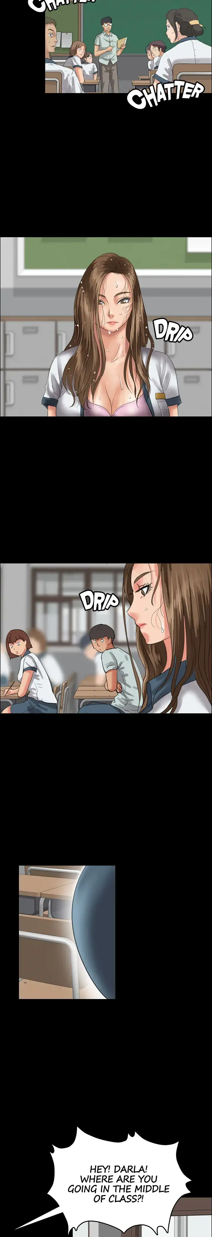 Queen Bee - Chapter 26 [photo 35] - MangaPorn