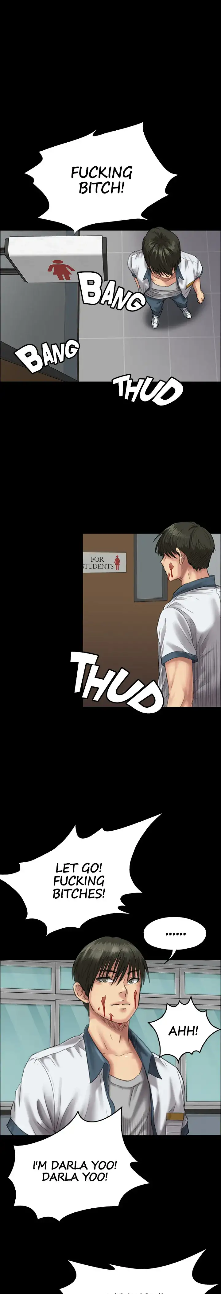 Queen Bee - Chapter 26 [photo 5] - MangaPorn