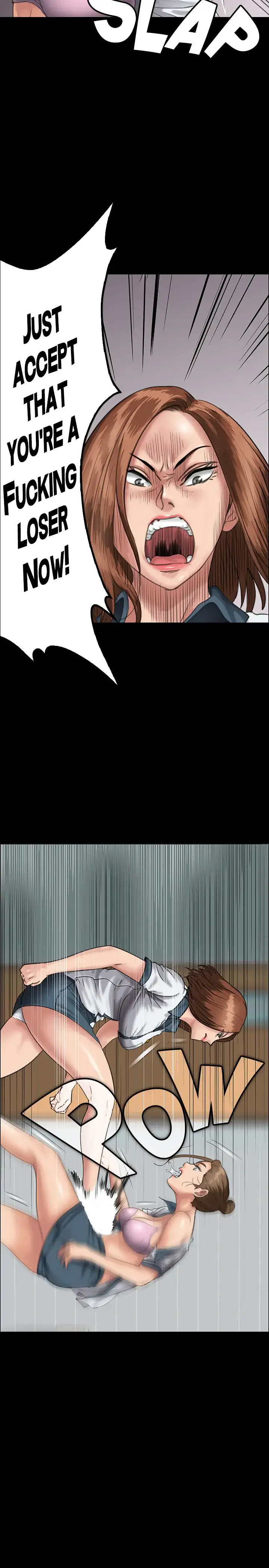 Queen Bee - Chapter 26 [photo 7] - MangaPorn