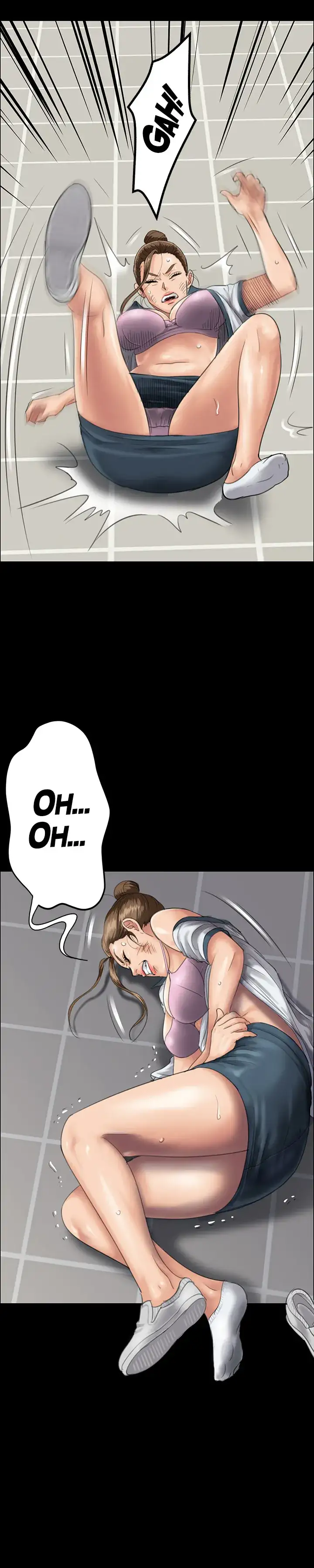 Queen Bee - Chapter 26 [photo 8] - MangaPorn