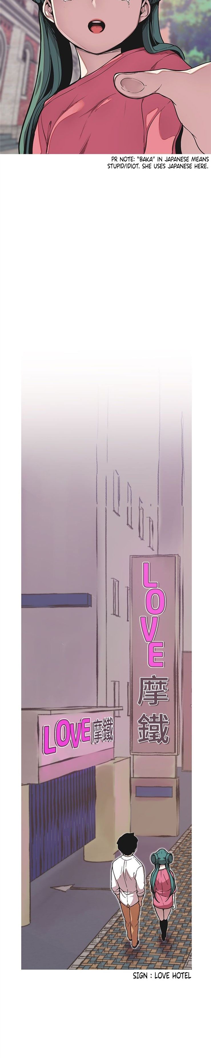 Goddess Hunting - Chapter 49 [photo 14] - MangaPorn