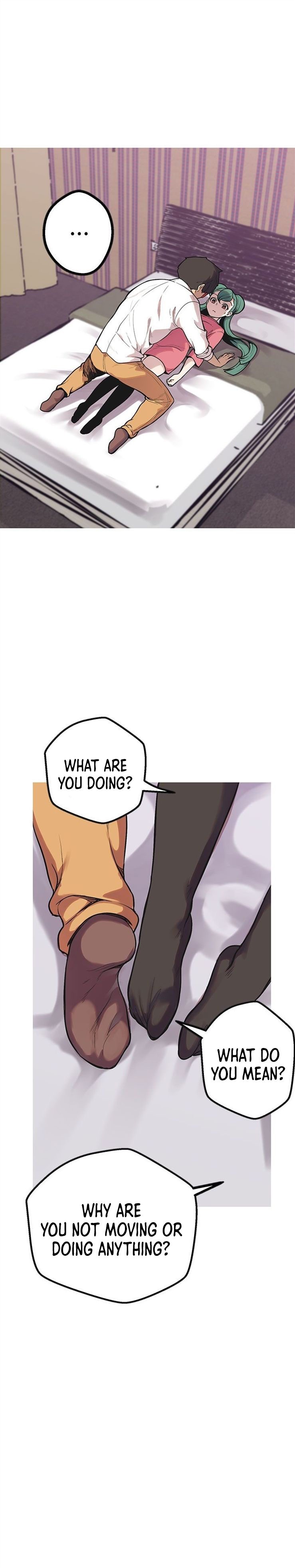 Goddess Hunting - Chapter 49 [photo 16] - MangaPorn