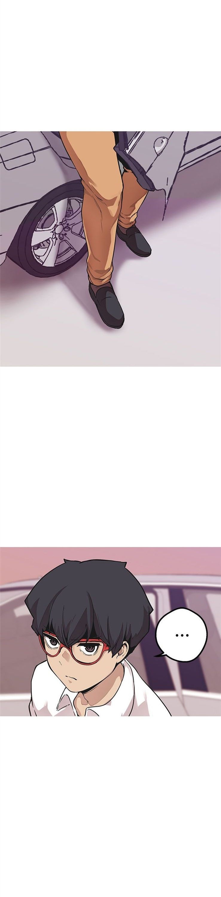 Goddess Hunting - Chapter 49 [photo 2] - MangaPorn