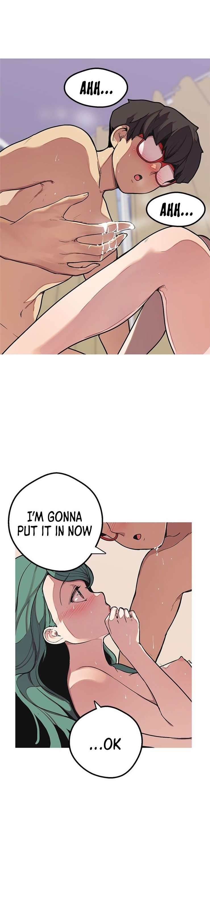 Goddess Hunting - Chapter 49 [photo 25] - MangaPorn