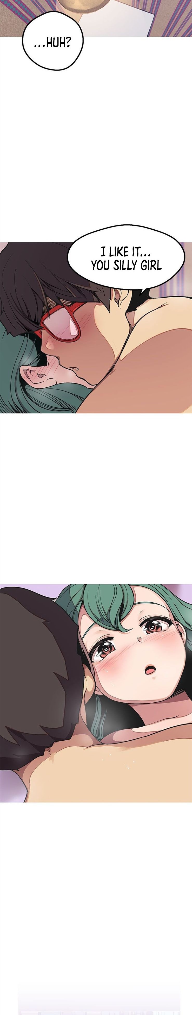 Goddess Hunting - Chapter 49 [photo 28] - MangaPorn