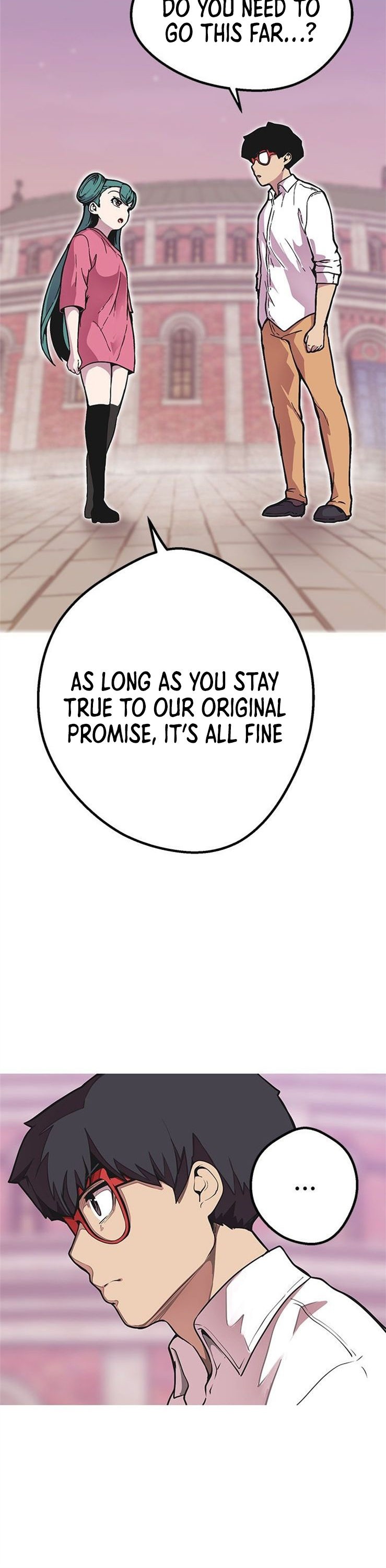 Goddess Hunting - Chapter 49 [photo 5] - MangaPorn