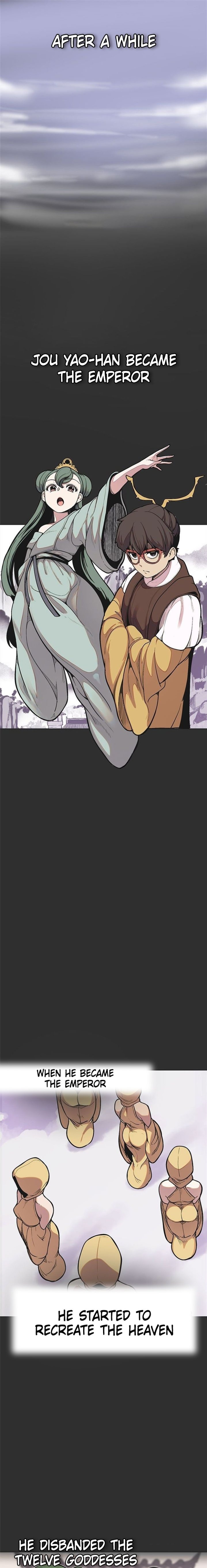 Goddess Hunting - Chapter 50 [photo 10] - MangaPorn