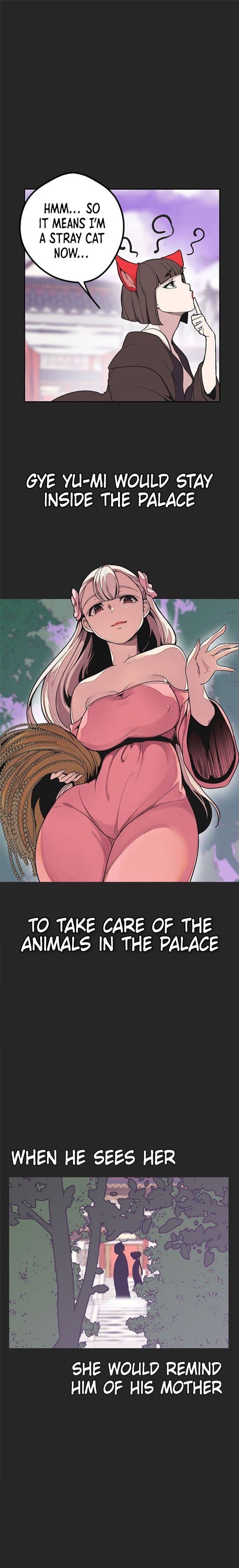 Goddess Hunting - Chapter 50 [photo 13] - MangaPorn