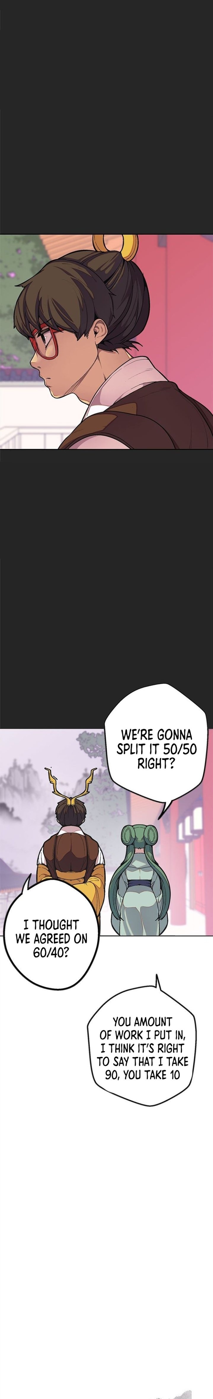 Goddess Hunting - Chapter 50 [photo 14] - MangaPorn