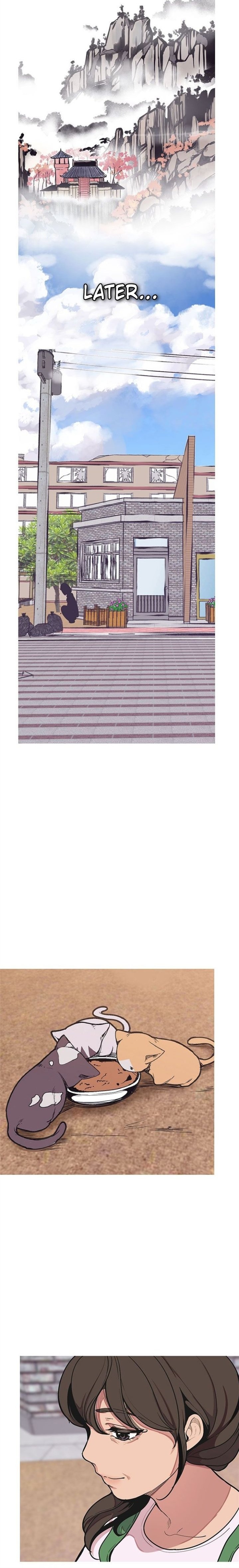 Goddess Hunting - Chapter 50 [photo 15] - MangaPorn