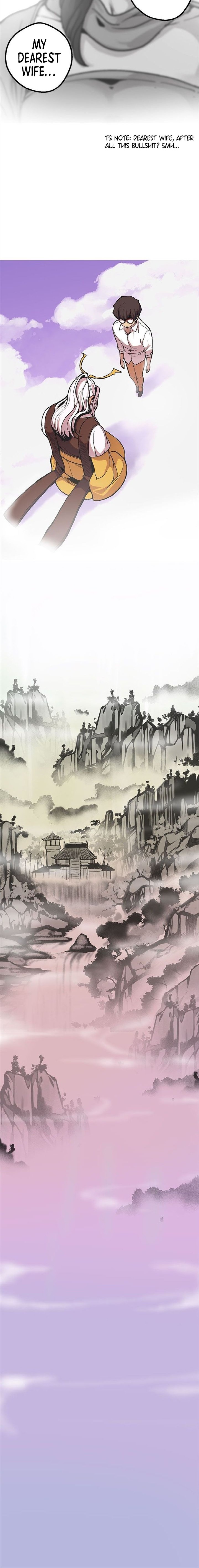 Goddess Hunting - Chapter 50 [photo 9] - MangaPorn