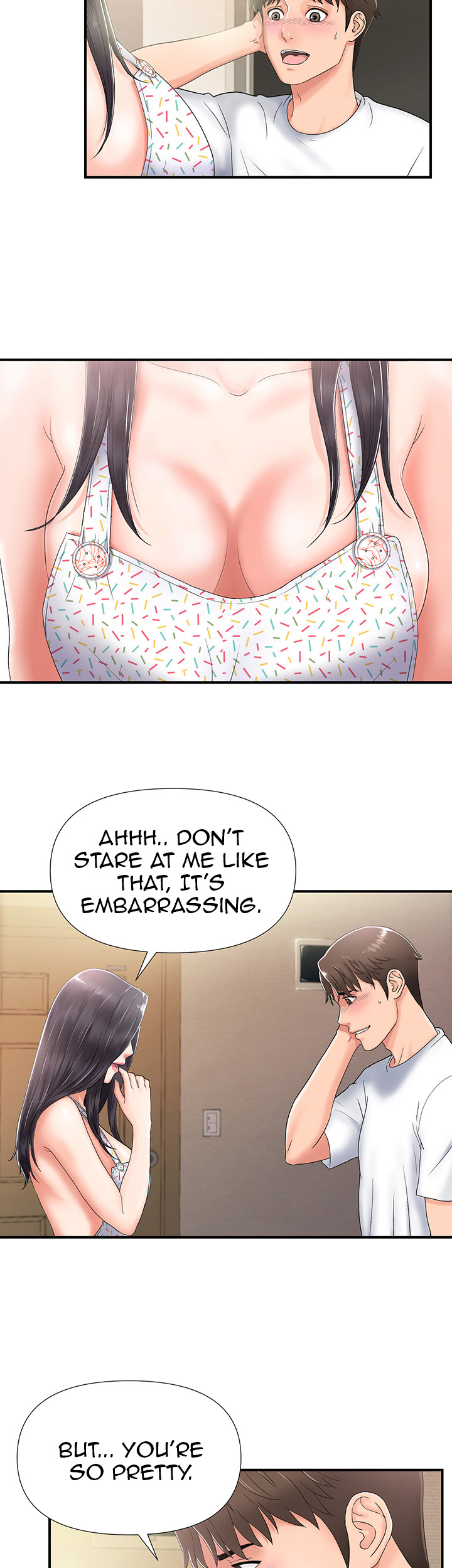 My Brother’s Girl - Chapter 1 [photo 38] - MangaPorn