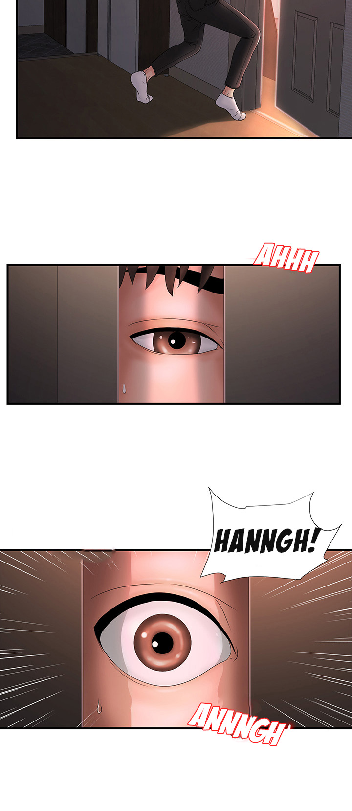 My Brother’s Girl - Chapter 1 [photo 47] - MangaPorn