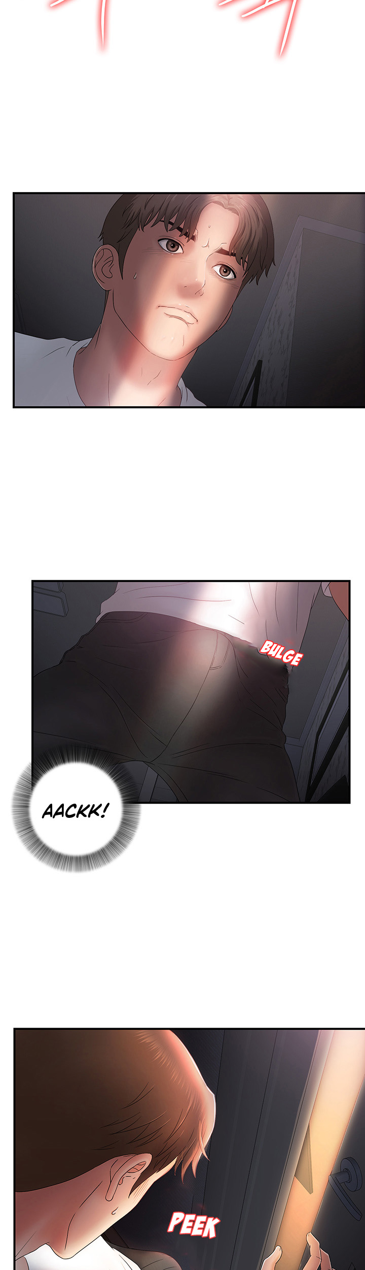 My Brother’s Girl - Chapter 1 [photo 54] - MangaPorn