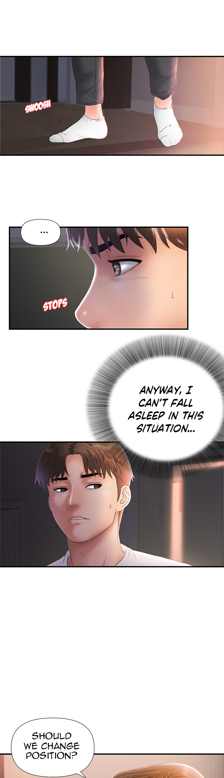 My Brother’s Girl - Chapter 1 [photo 56] - MangaPorn