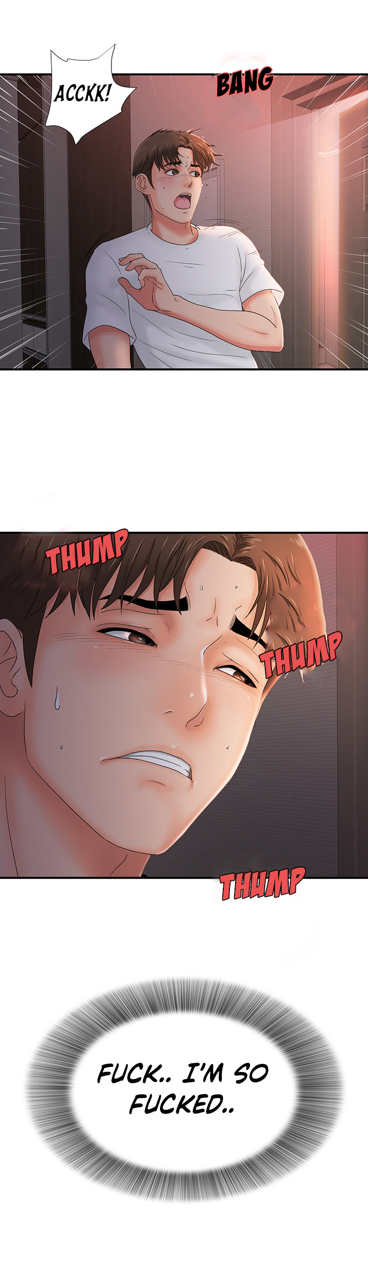 My Brother’s Girl - Chapter 1 [photo 63] - MangaPorn