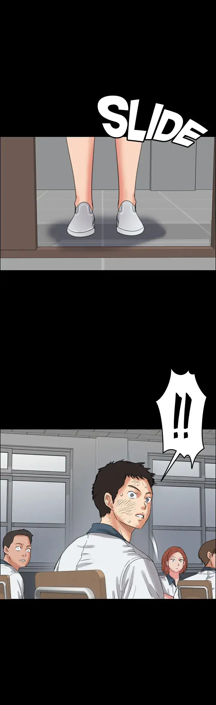 Queen Bee - Chapter 27 [photo 1] - MangaPorn