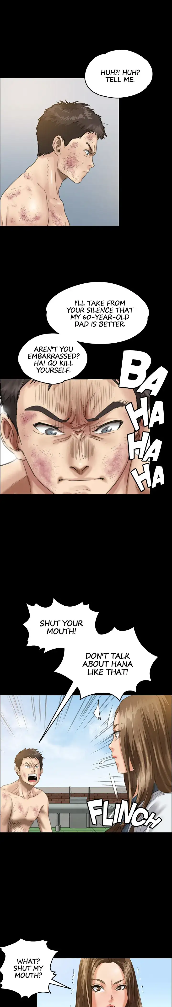 Queen Bee - Chapter 27 [photo 11] - MangaPorn