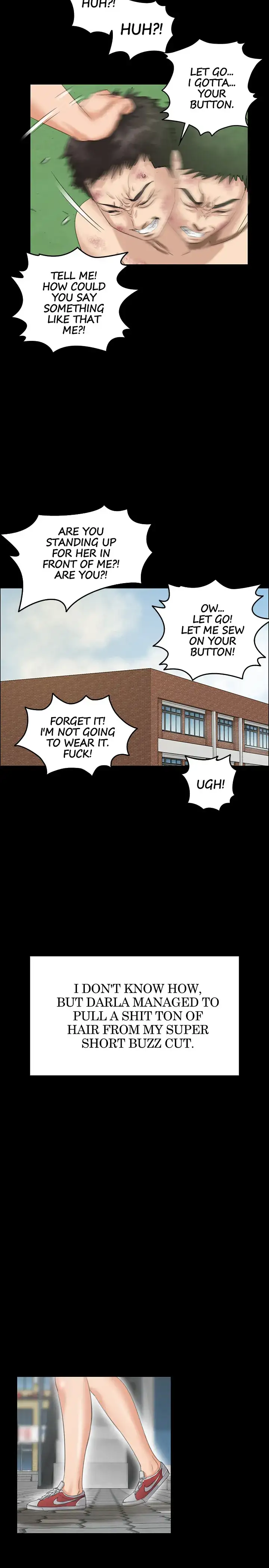 Queen Bee - Chapter 27 [photo 13] - MangaPorn