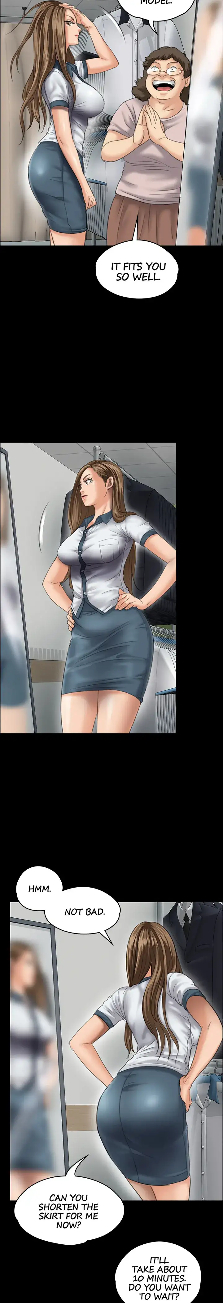 Queen Bee - Chapter 27 [photo 19] - MangaPorn