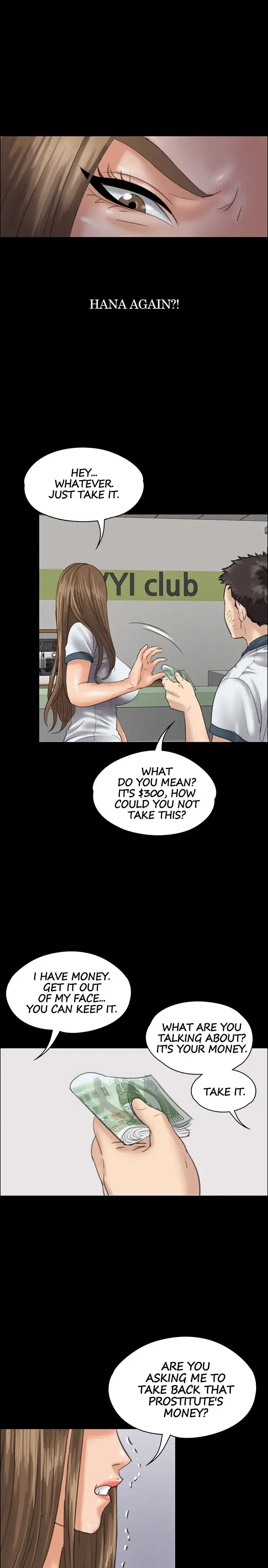 Queen Bee - Chapter 27 [photo 23] - MangaPorn