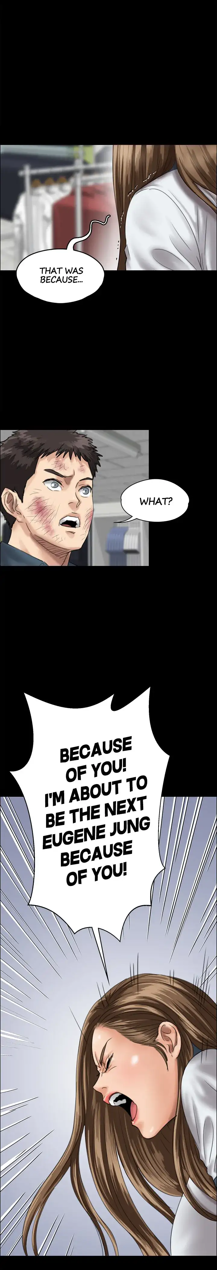 Queen Bee - Chapter 27 [photo 28] - MangaPorn