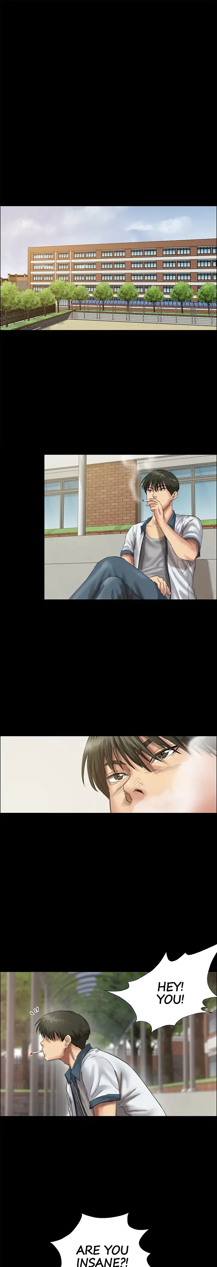 Queen Bee - Chapter 27 [photo 30] - MangaPorn