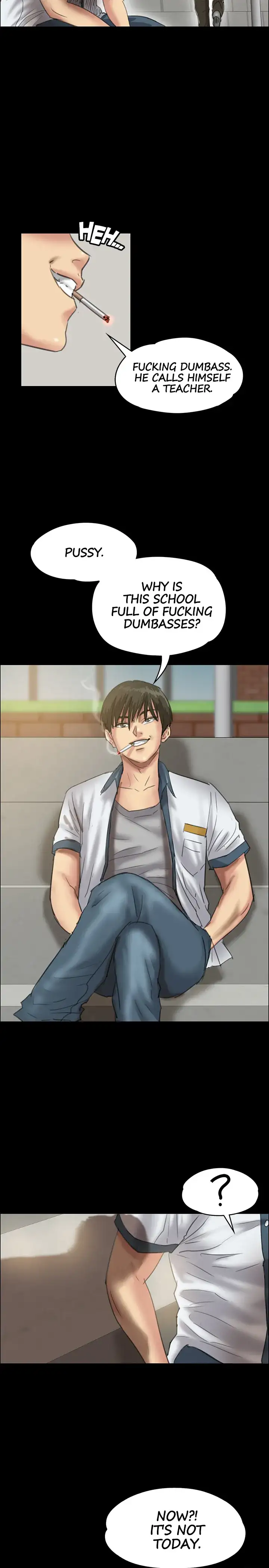 Queen Bee - Chapter 27 [photo 32] - MangaPorn