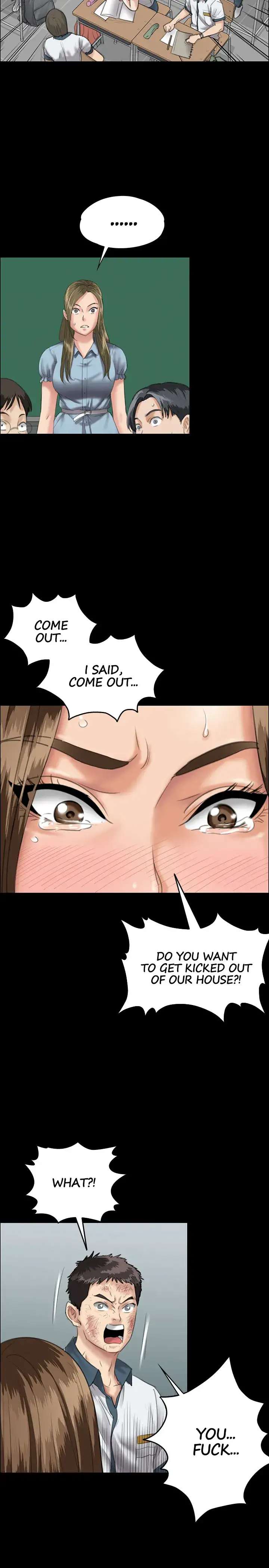 Queen Bee - Chapter 27 [photo 6] - MangaPorn