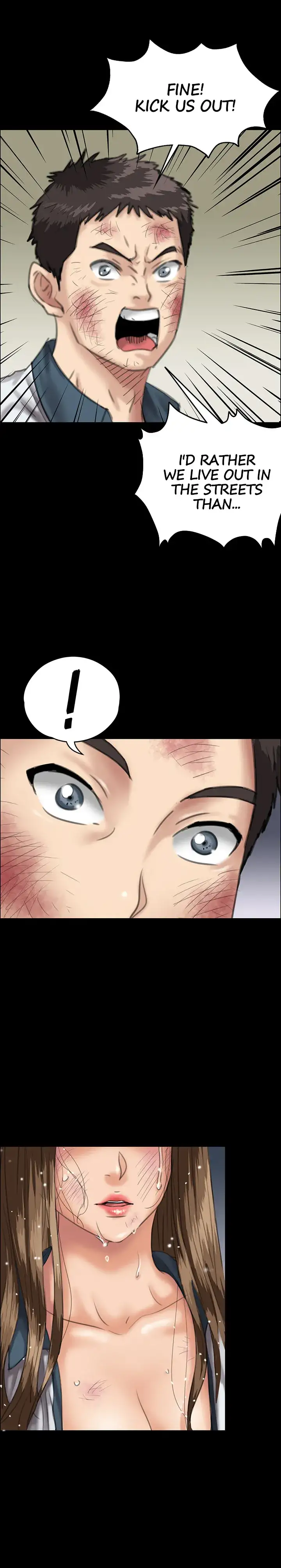 Queen Bee - Chapter 27 [photo 7] - MangaPorn