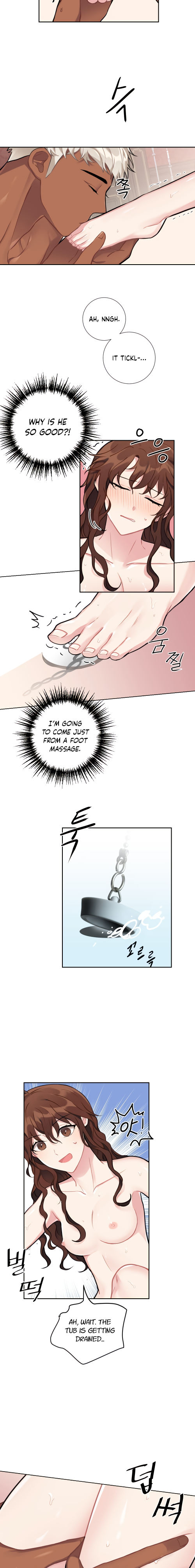 Lady & Maid - Chapter 5 [photo 4] - MangaPorn