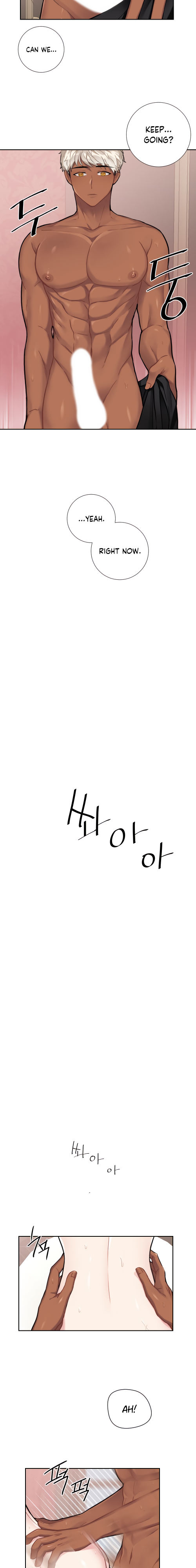 Lady & Maid - Chapter 5 [photo 8] - MangaPorn