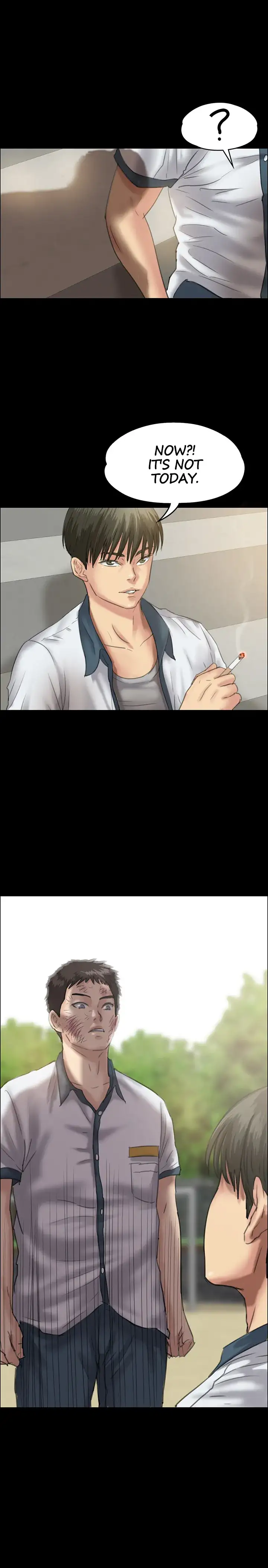 Queen Bee - Chapter 28 [photo 1] - MangaPorn