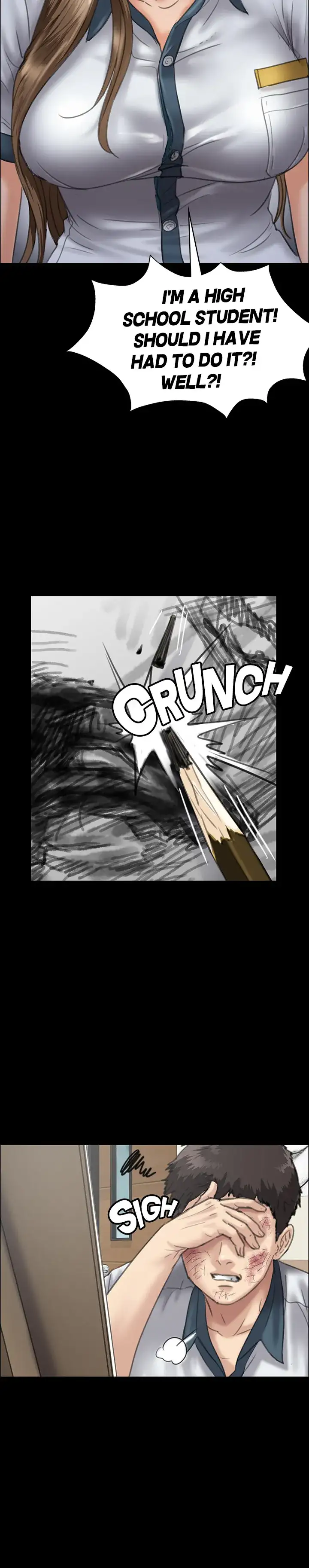 Queen Bee - Chapter 28 [photo 15] - MangaPorn