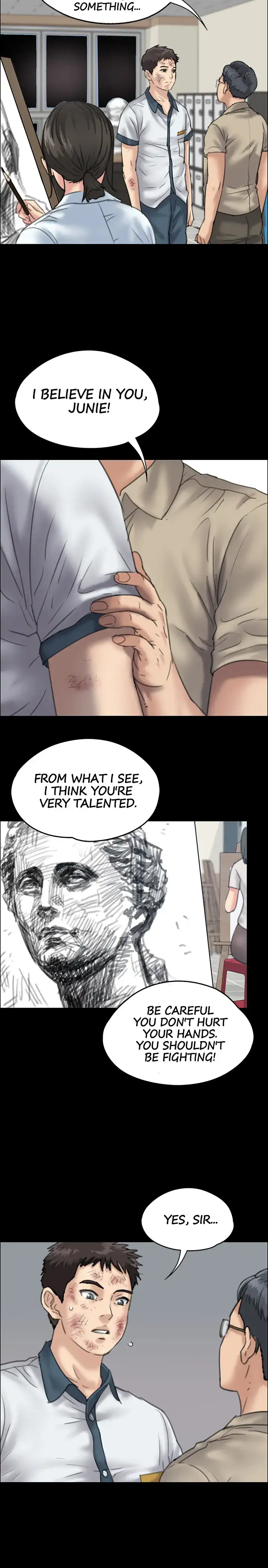 Queen Bee - Chapter 28 [photo 17] - MangaPorn