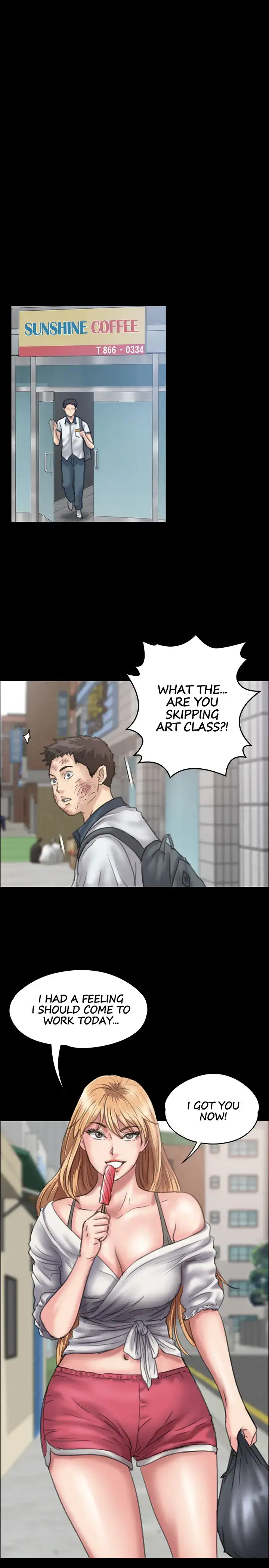 Queen Bee - Chapter 28 [photo 18] - MangaPorn