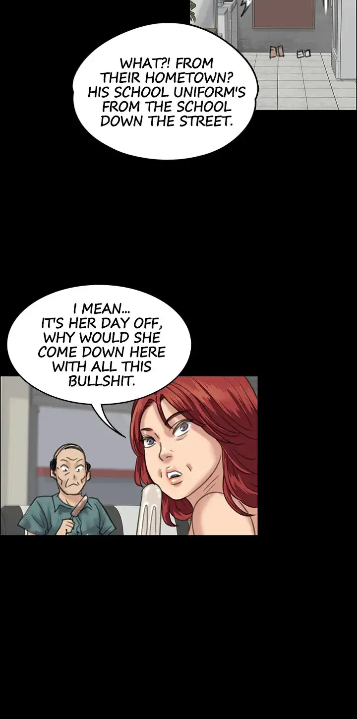 Queen Bee - Chapter 28 [photo 24] - MangaPorn